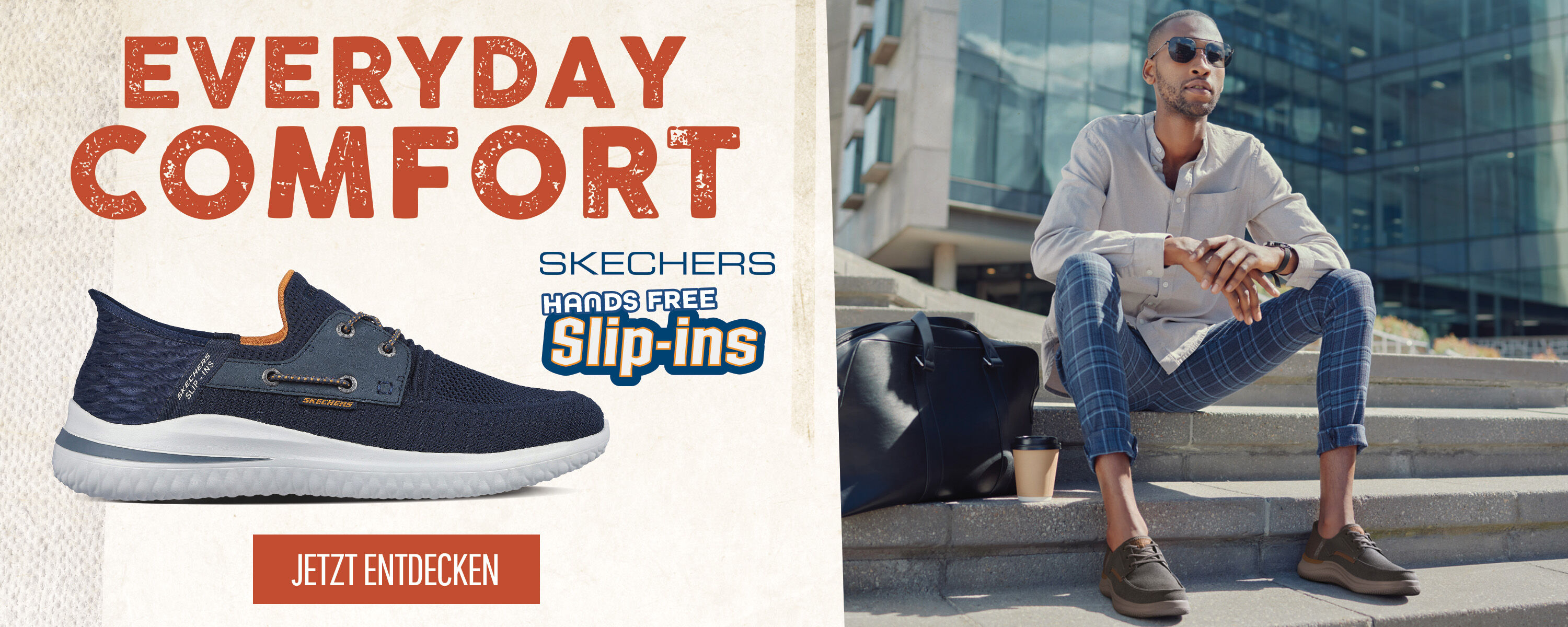 Skechers Men USA